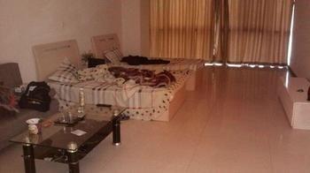 Shuyi Hotel Apartment Luoyang Gucheng  Exteriör bild