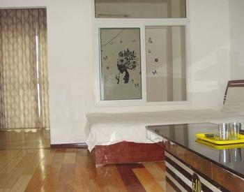 Shuyi Hotel Apartment Luoyang Gucheng  Exteriör bild